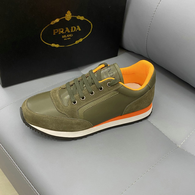 men prada shoes-133